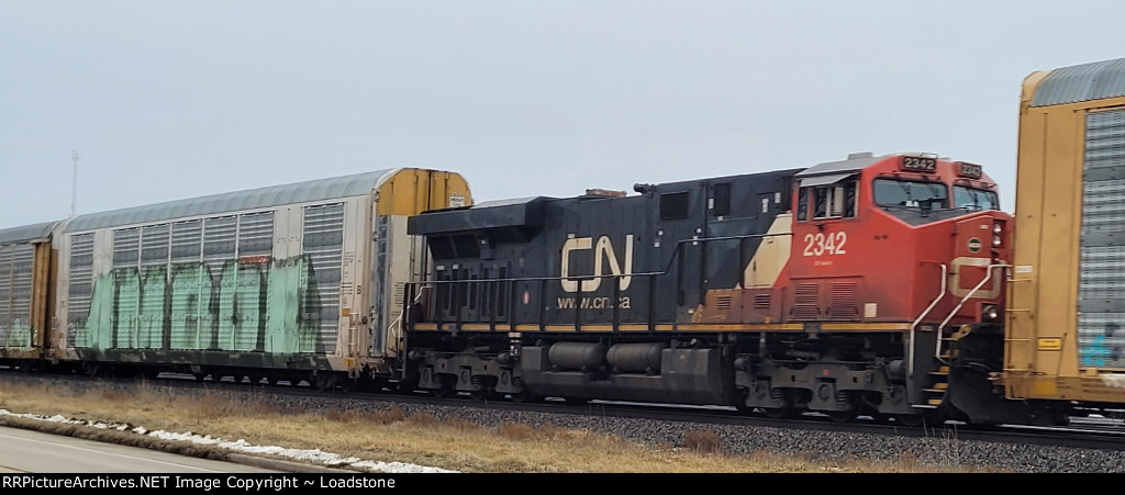 CN 2342